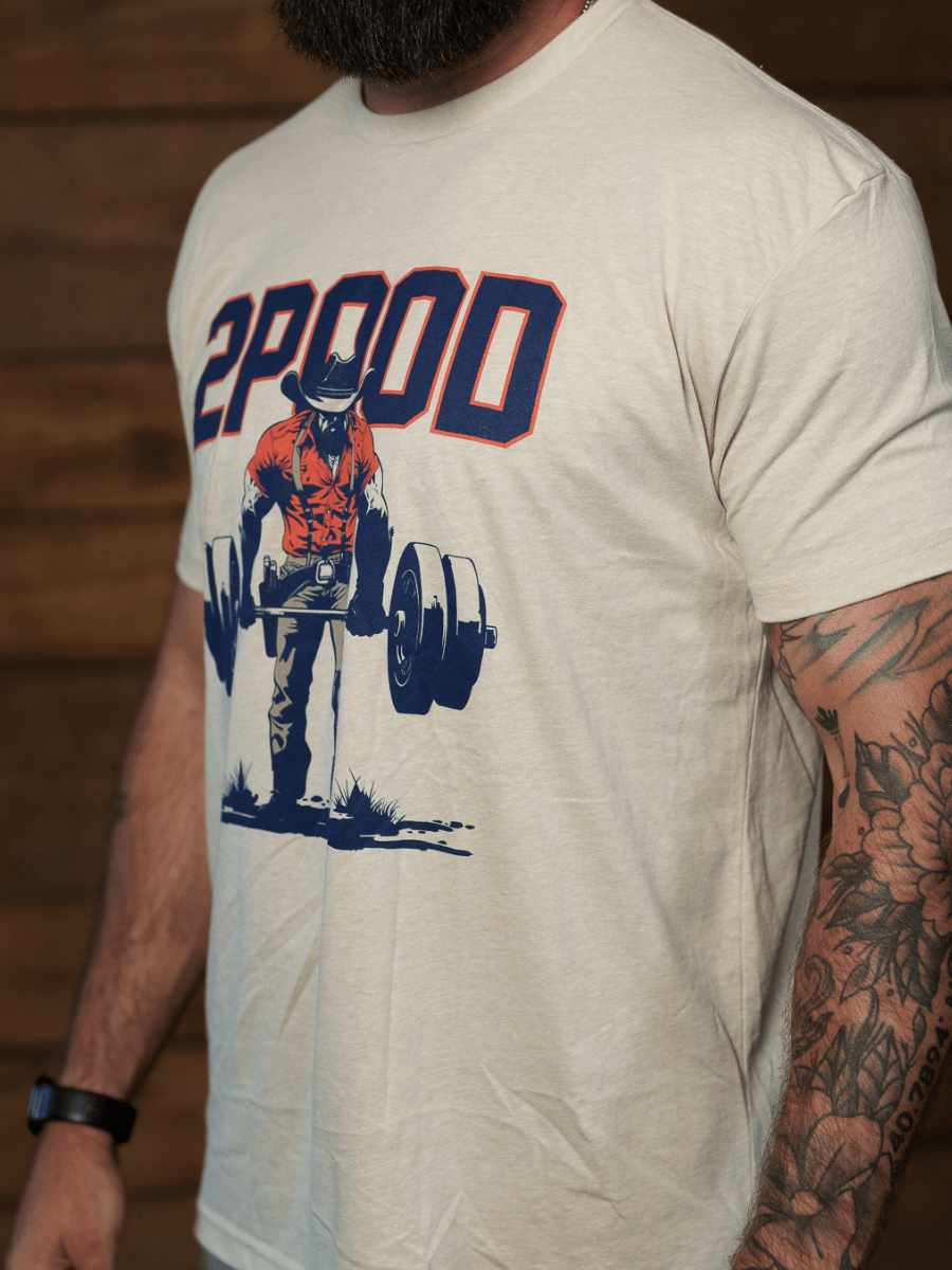 Weight Slinger T-Shirt