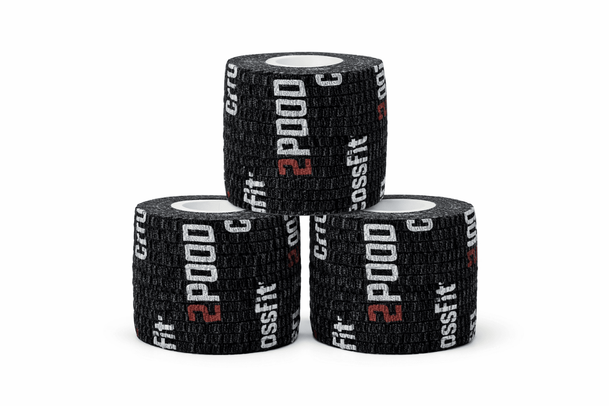 Weightlifting Tape