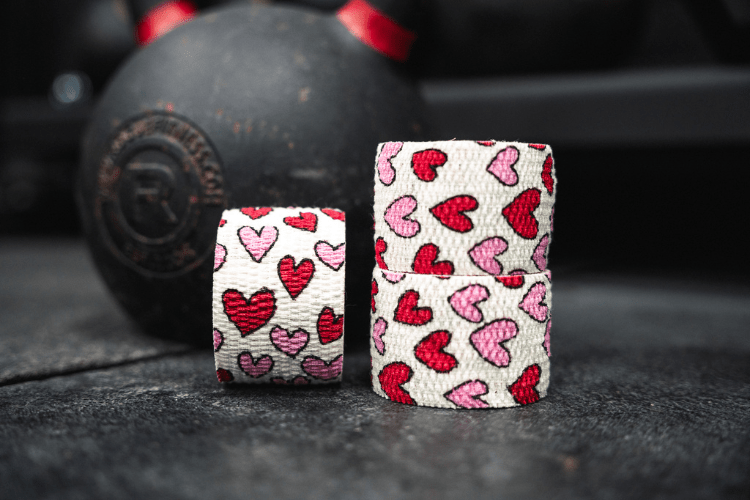 Weightlifting Tape