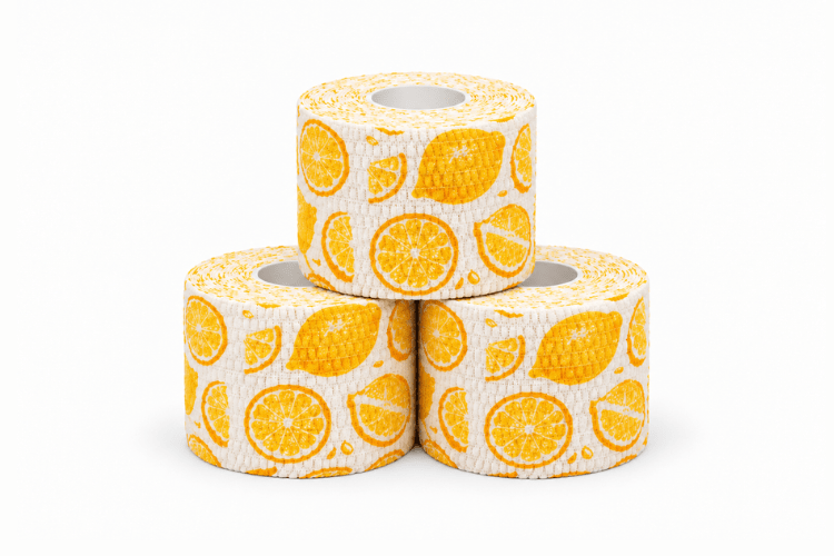 Weightlifting Tape