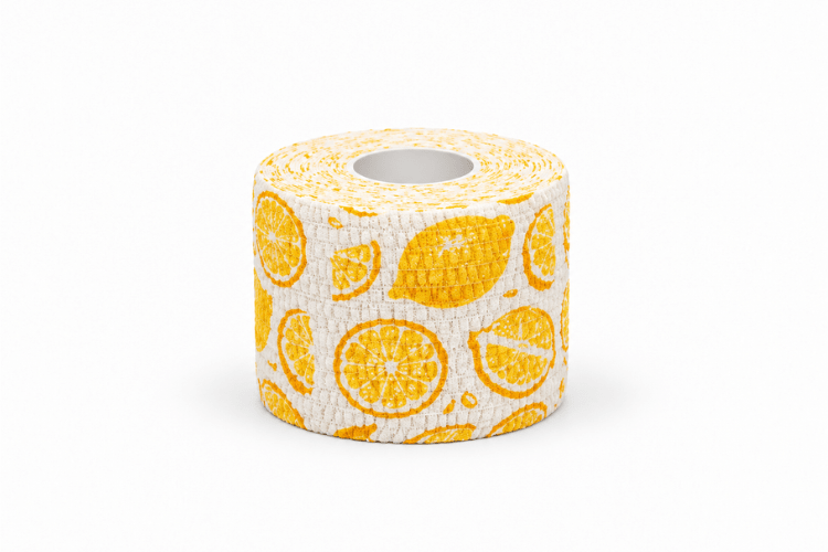 Weightlifting Tape