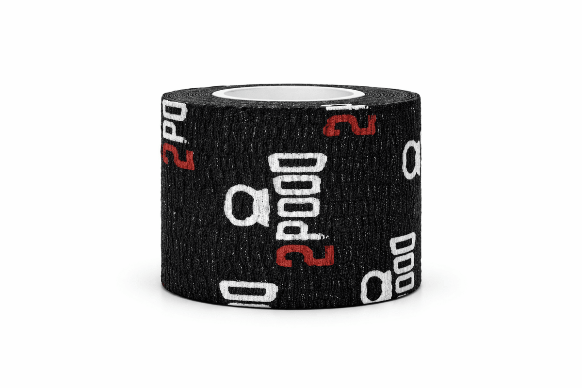 Weightlifting Tape