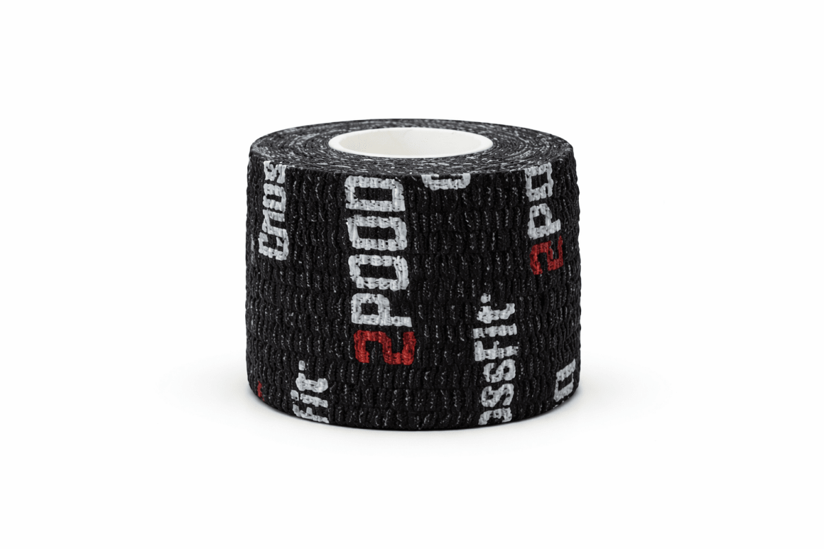 Weightlifting Tape