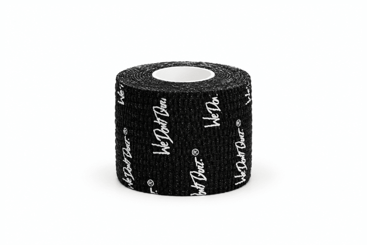 Weightlifting Tape