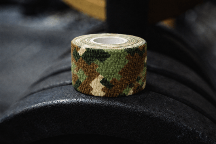 Weightlifting Tape