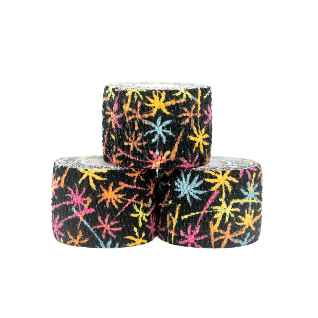 Weightlifting Tape