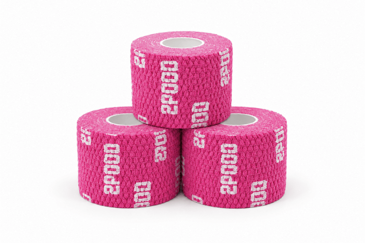 Weightlifting Tape - 2POOD
