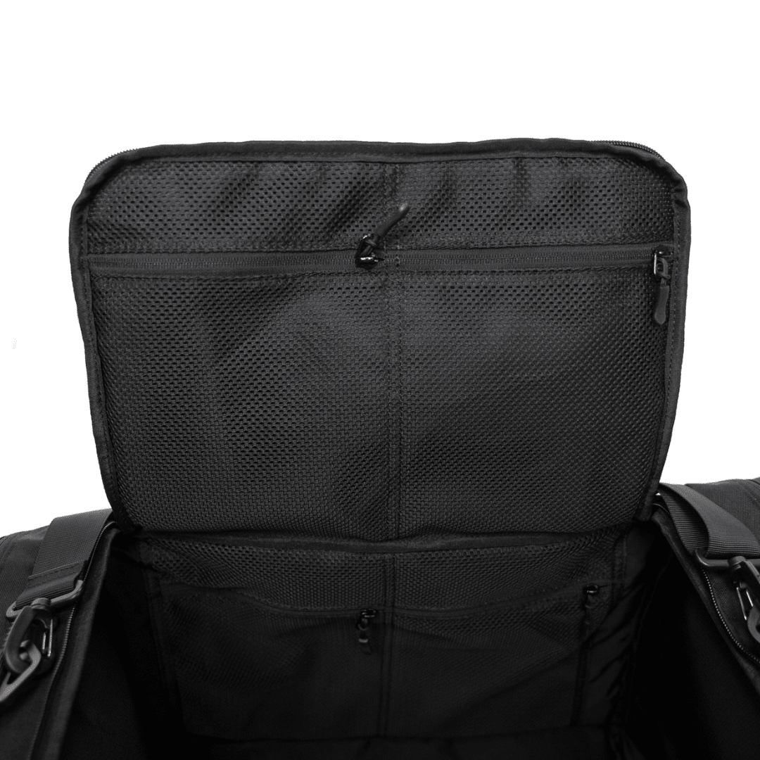 XL Performance Duffel Bag