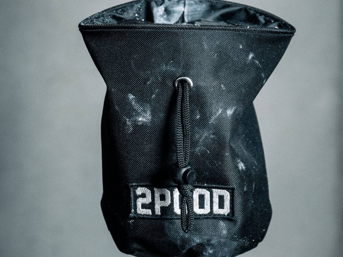 Chalk Bag - 2POOD