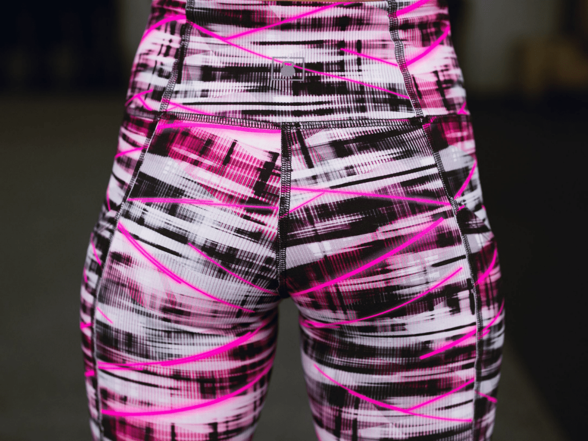 Puma sales cosmic tights