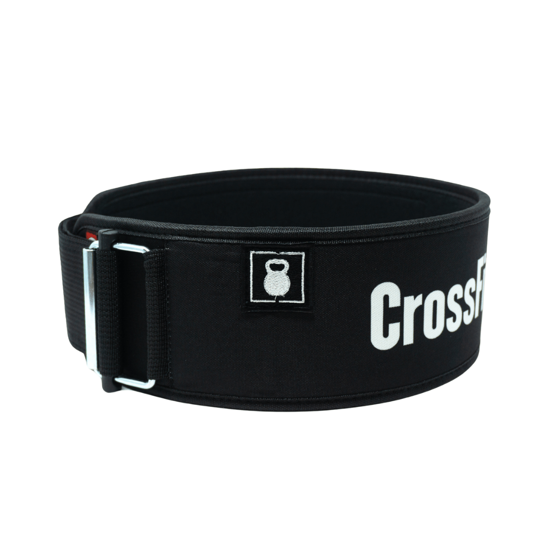 CrossFit® 4&quot; Weightlifting Belt - 2POOD