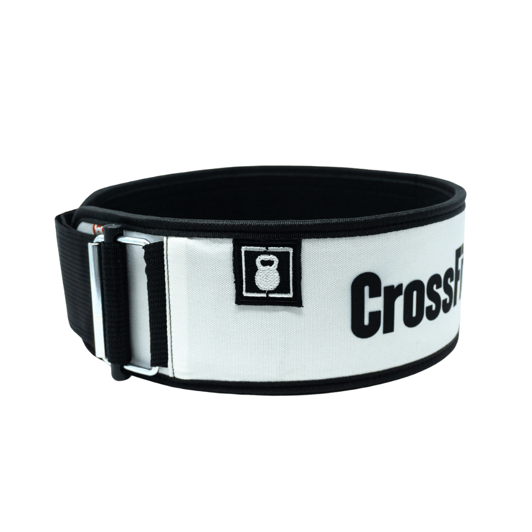CrossFit® 4&quot; Weightlifting Belt - 2POOD