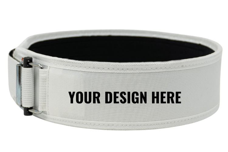 Custom Belt 2POOD