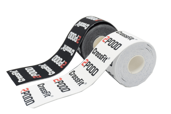 Kinesiology Tape - 2POOD