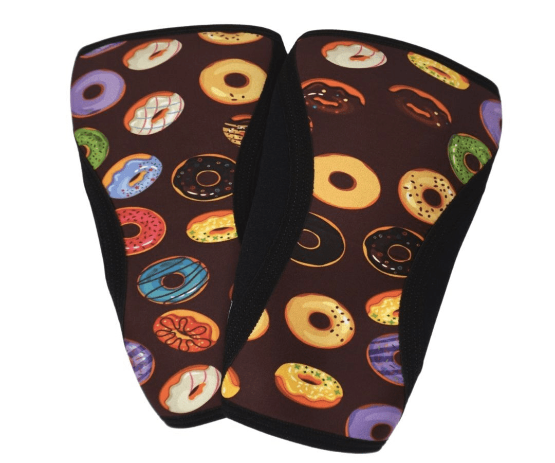 Knee Sleeves
