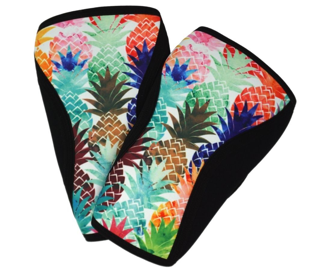 Knee Sleeves