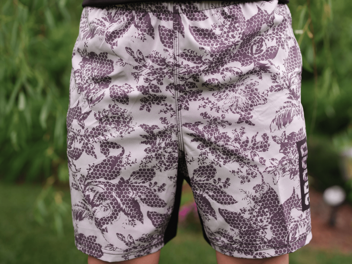 Operation Beach Time Essential Shorts - 2POOD