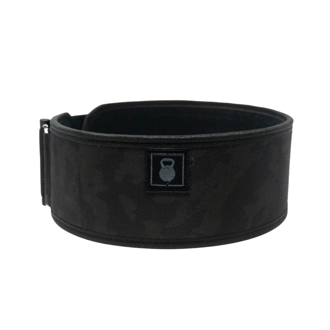 Operator 4&quot; Weightlifting Belt - 2POOD