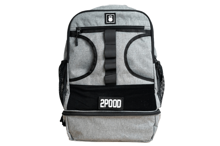 P 2 Backpack Performance Backpack 3.0 - 2POOD