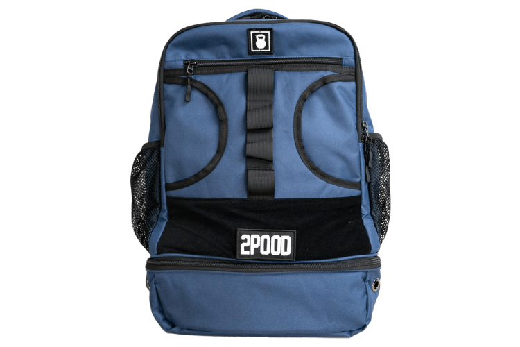 P 2 Backpack Performance Backpack 3.0 - 2POOD