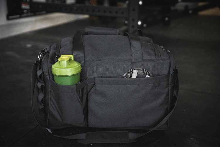 Performance Duffel Bag - 2POOD