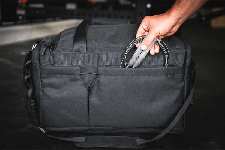 Performance Duffel Bag - 2POOD