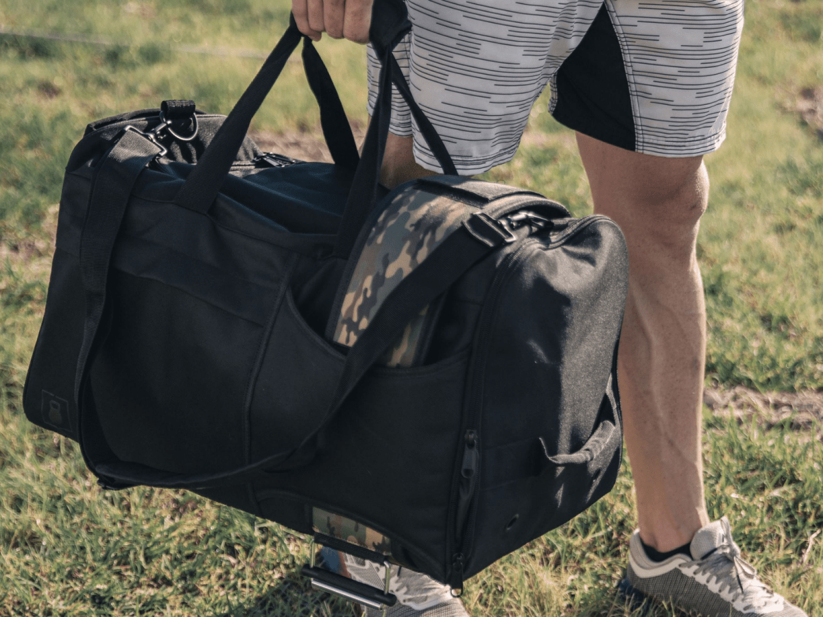 Duffle bag for gym hotsell