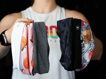 Performance Headbands