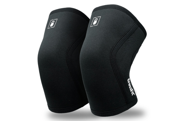 5mm Performance Knee Sleeves