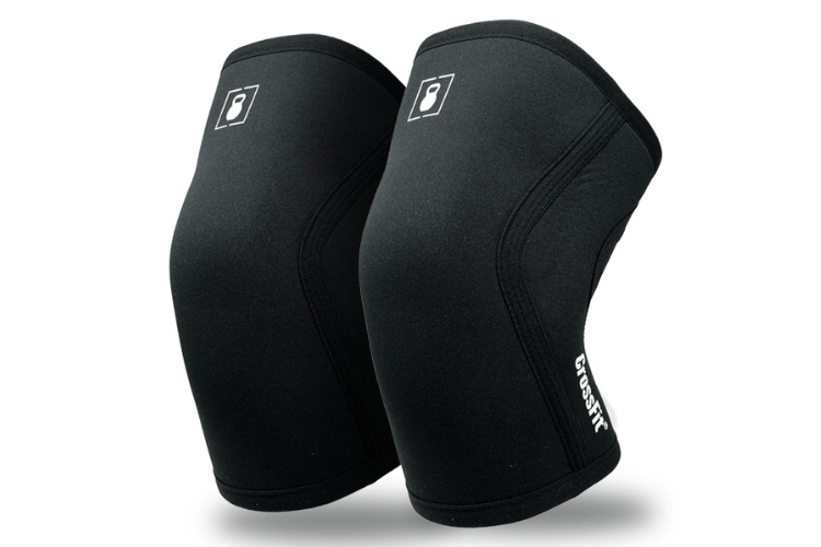 Performance Knee Sleeves 2.0 - 2POOD