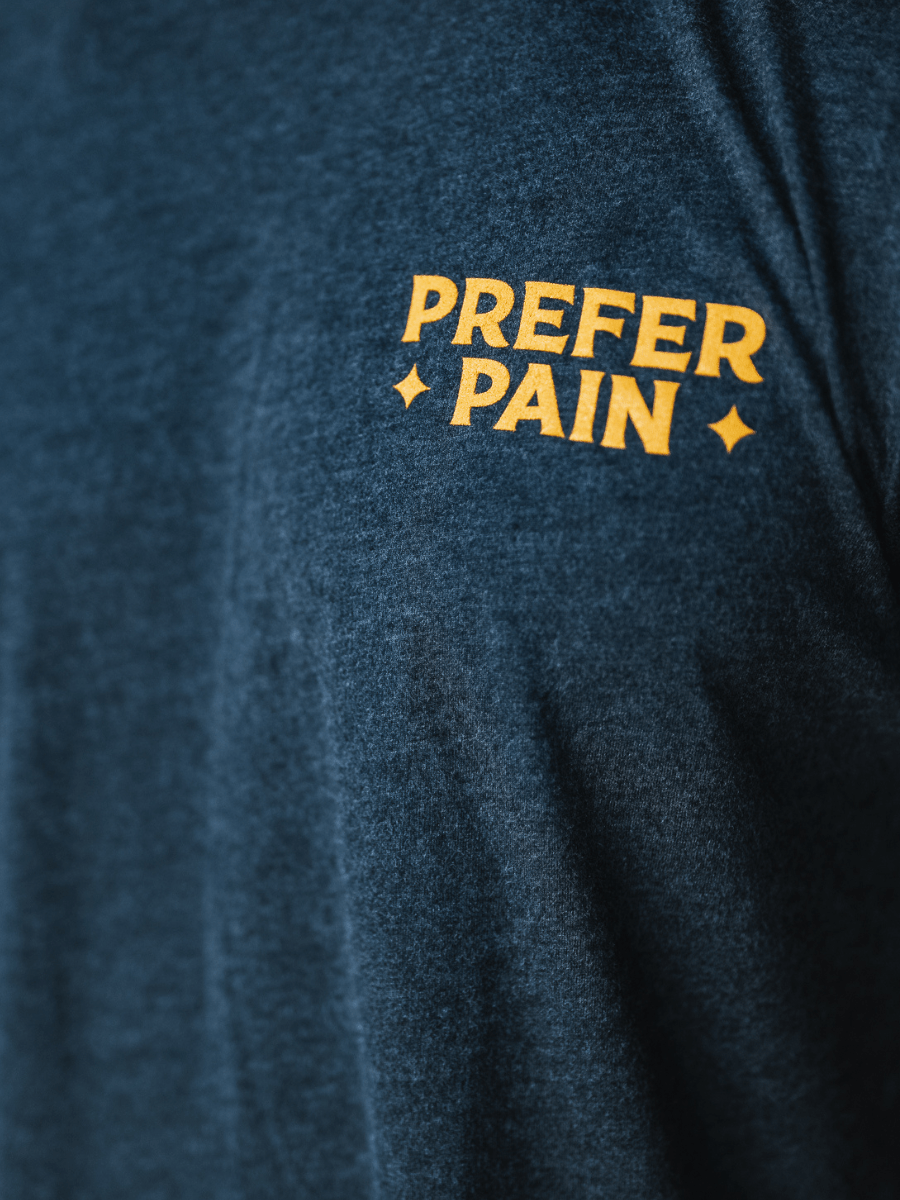 Prefer Pain T-shirt - 2POOD