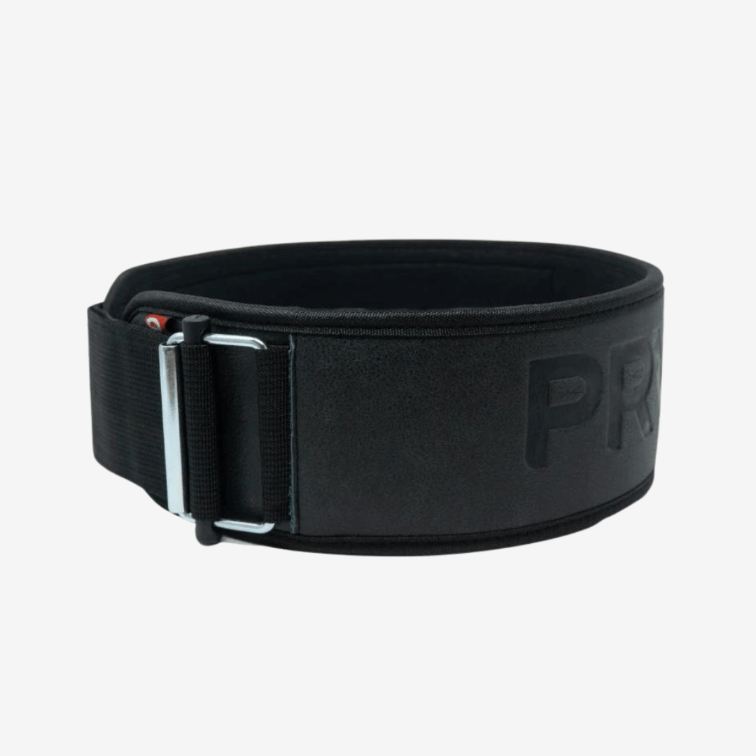 PRVN Fitness 4" Weightlifting Belt - 2POOD