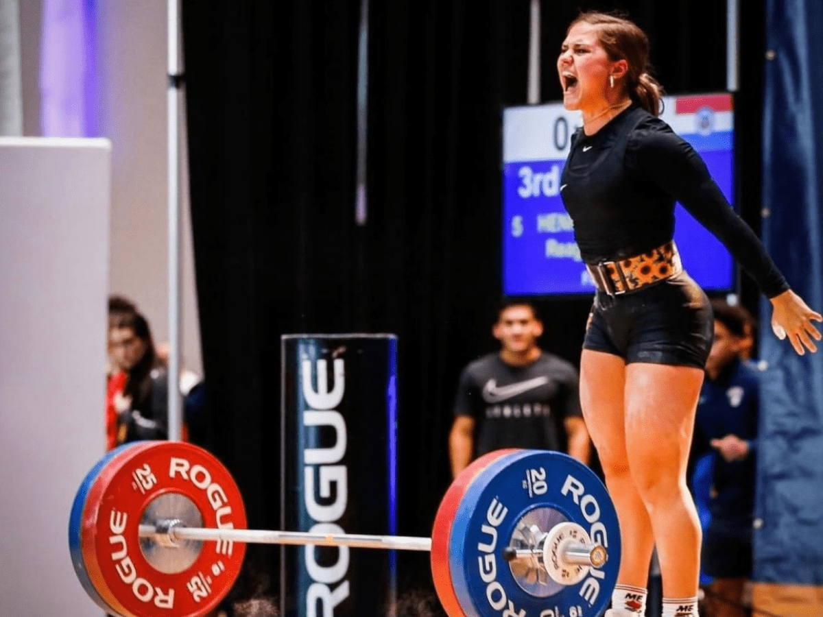 Women's powerlifting belt deals