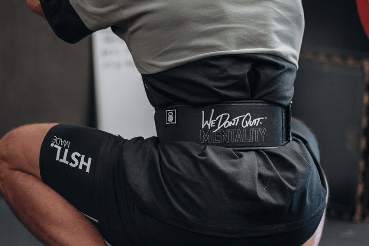 Craig Ritchie Crossfit We Don't Quit by Craig Richey 4