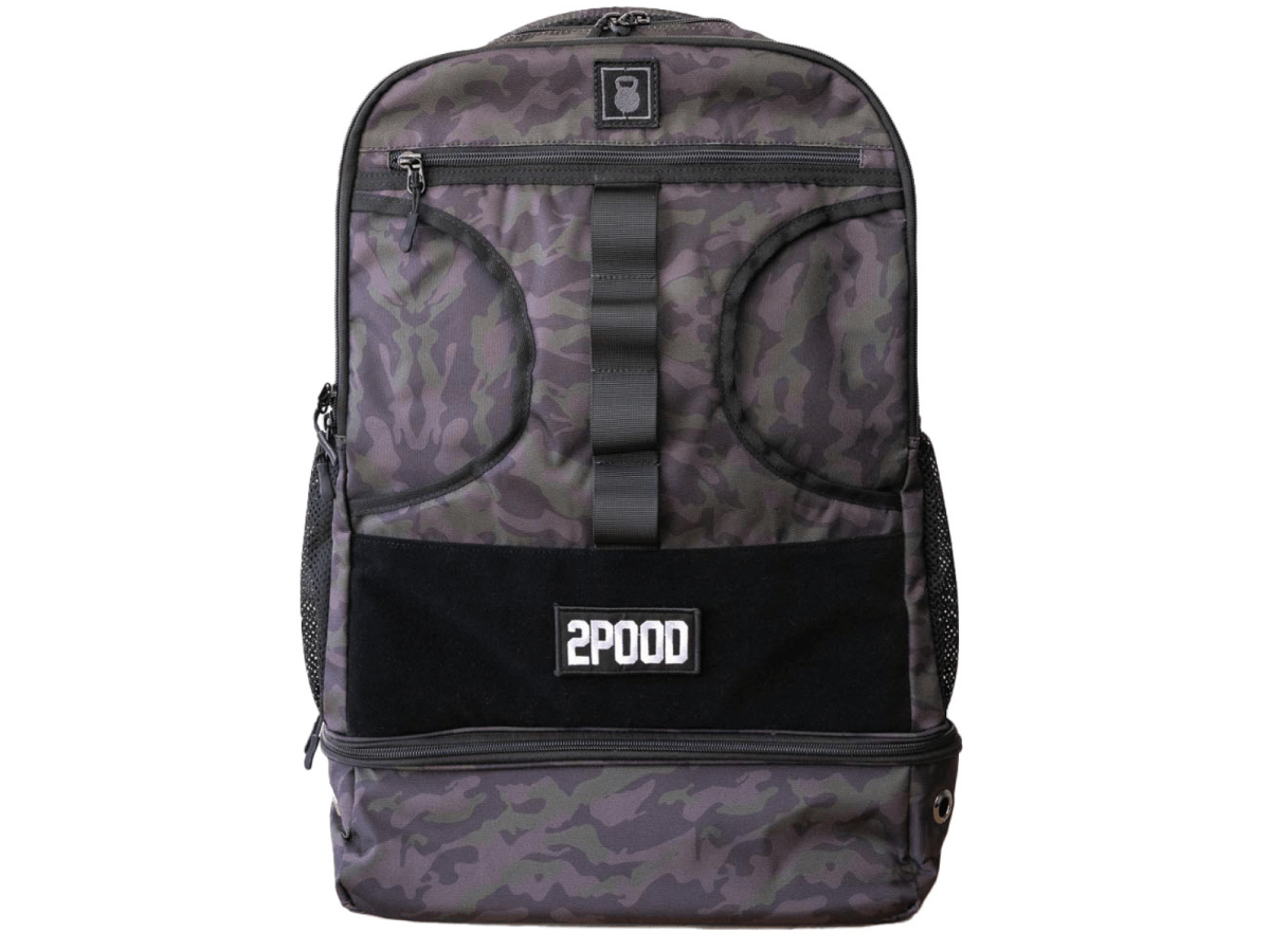 XL  Performance Backpack 3.0 - 2POOD