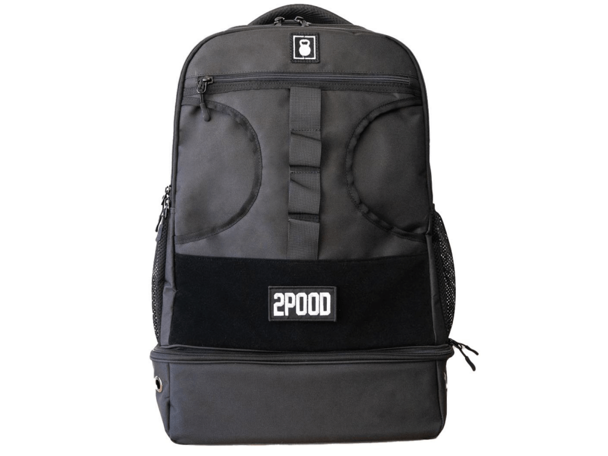 XL  Performance Backpack 3.0 - 2POOD